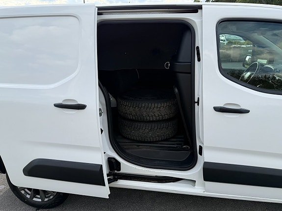 Citroen Berlingo 8 of 12