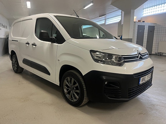 Citroen Berlingo 4 of 5