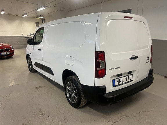 Citroen Berlingo 2 of 5