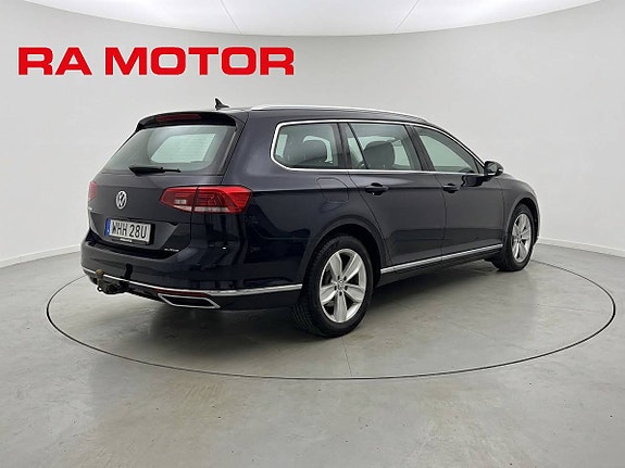 Volkswagen Passat 5 of 5