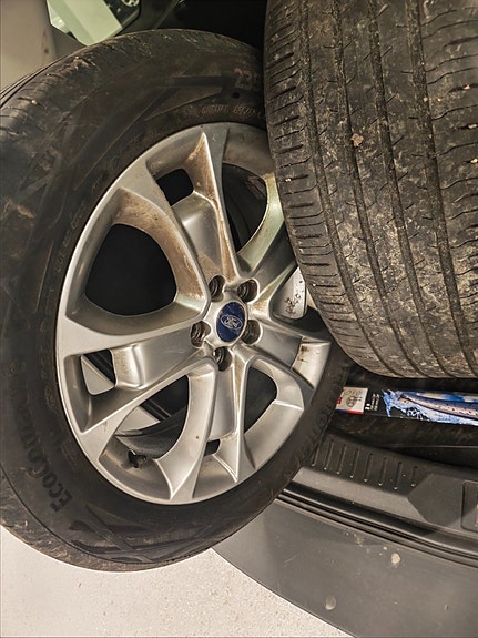 Ford Kuga 6 of 10