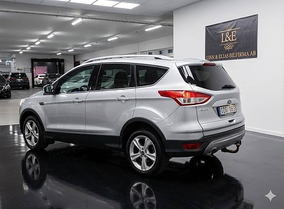 Ford Kuga 3 of 10