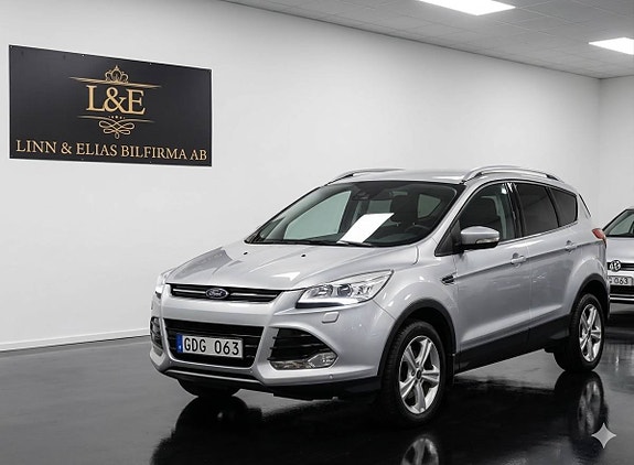 Ford Kuga 5 of 10