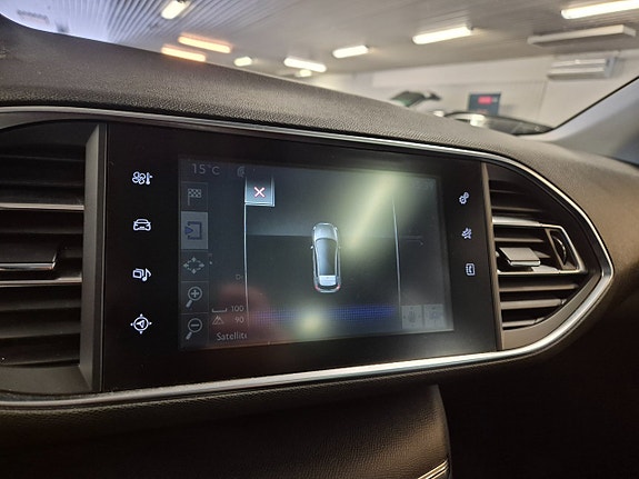 Peugeot 308 16 of 20