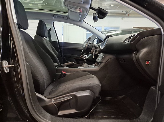 Peugeot 308 11 of 20