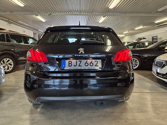Peugeot 308 5 of 5