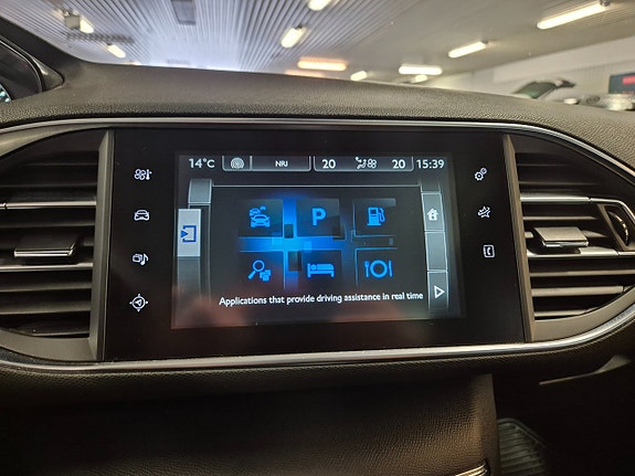 Peugeot 308 18 of 20