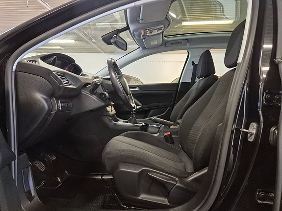 Peugeot 308 10 of 20