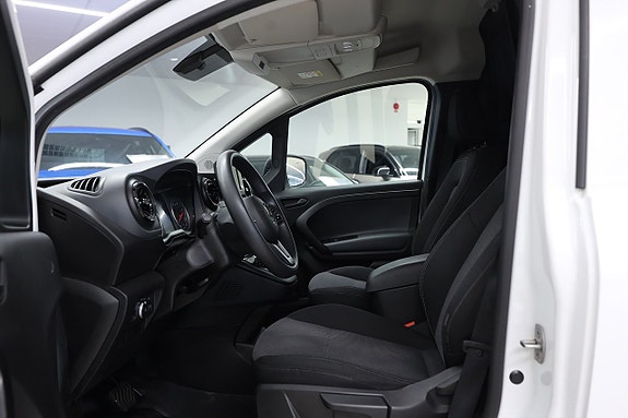 Mercedes-Benz Citan 110 12 of 15