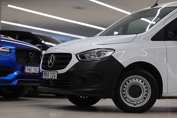 Mercedes-Benz Citan 110 4 of 15