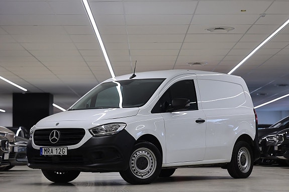Mercedes-Benz Citan 110 3 of 15