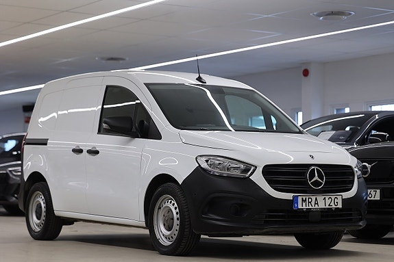Mercedes-Benz Citan 110 6 of 15