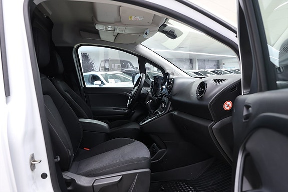Mercedes-Benz Citan 110 11 of 15