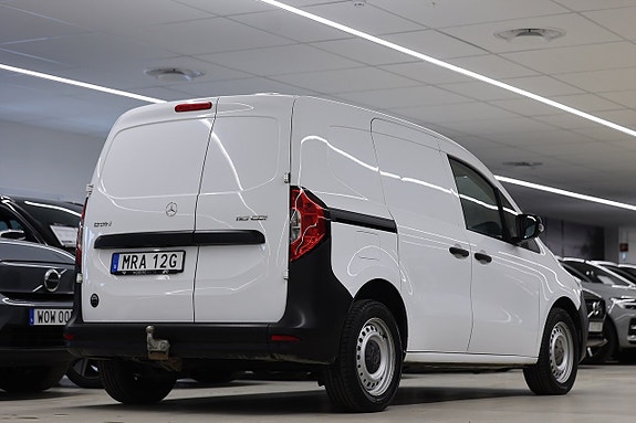 Mercedes-Benz Citan 110 7 of 15