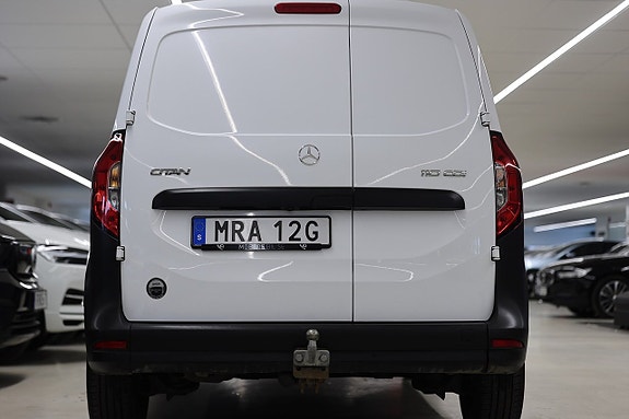 Mercedes-Benz Citan 110 8 of 15