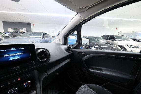 Mercedes-Benz Citan 110 13 of 15