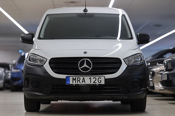 Mercedes-Benz Citan 110 5 of 15