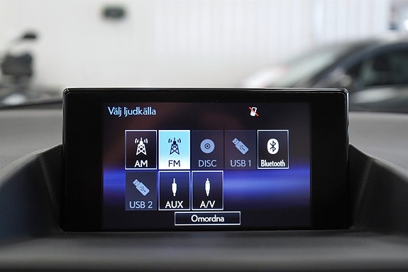 Lexus CT200h 21 of 23