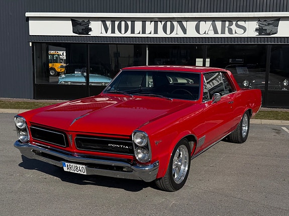 Pontiac LeMans