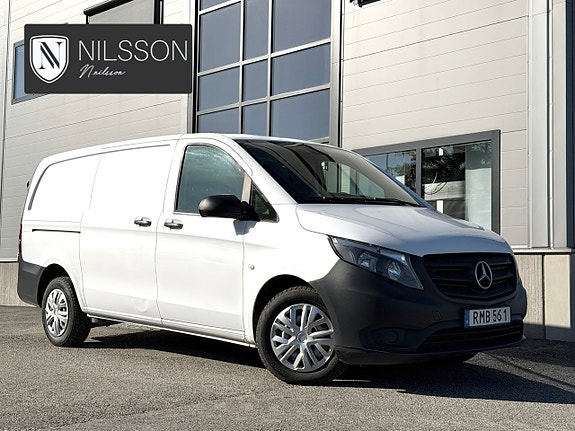 Mercedes-Benz Vito 116