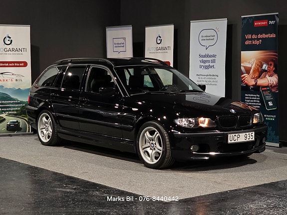 BMW 325i