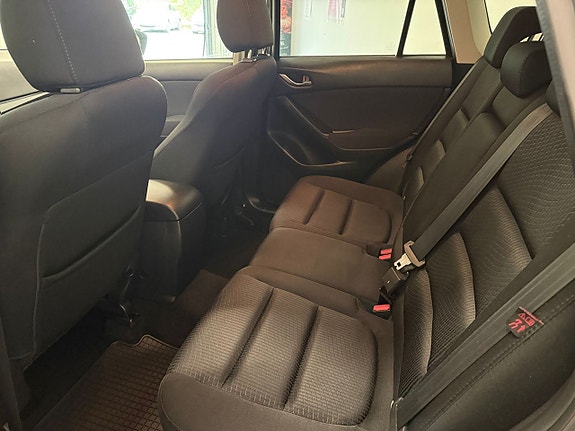 Mazda CX-5 10 of 10