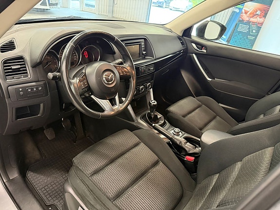 Mazda CX-5 7 of 10