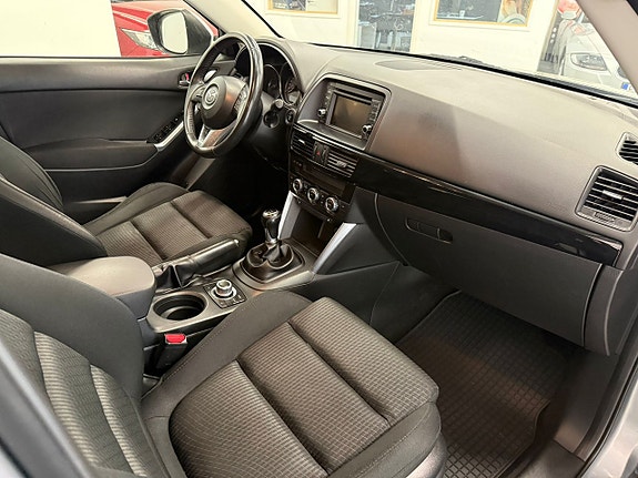 Mazda CX-5 8 of 10