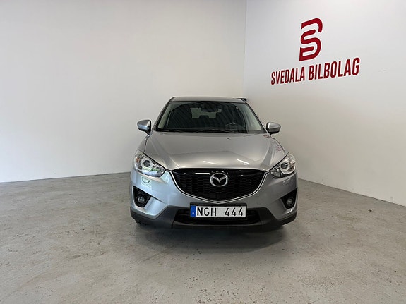 Mazda CX-5 2 of 10