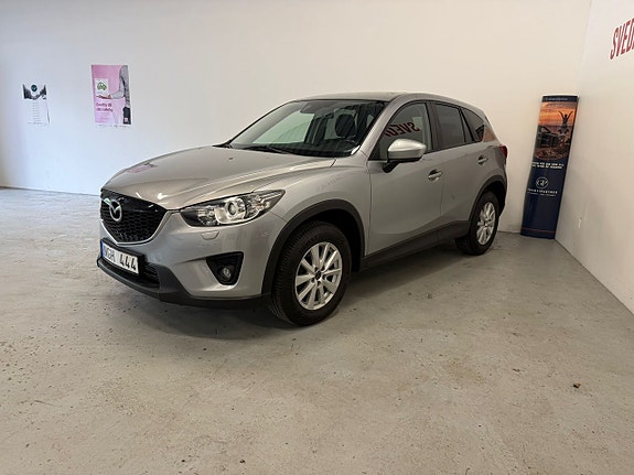 Mazda CX-5 3 of 10