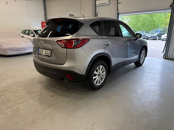 Mazda CX-5 6 of 10
