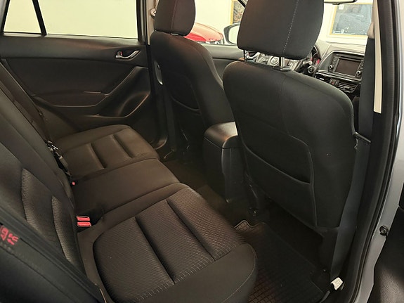 Mazda CX-5 9 of 10