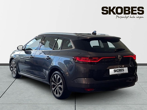 Renault Megane IV 4 of 5