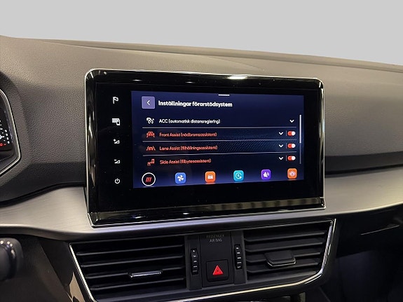 Seat Tarraco 17 of 21