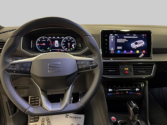 Seat Tarraco 15 of 21