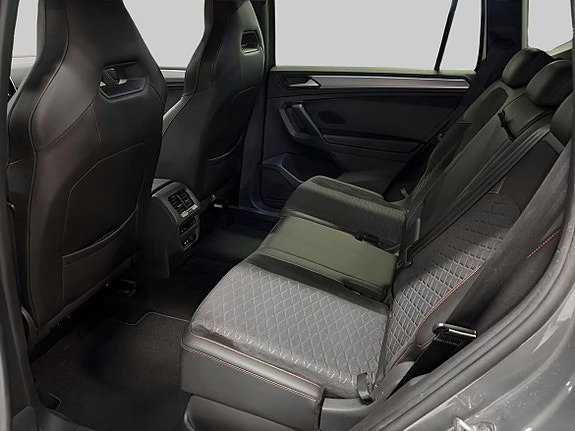 Seat Tarraco 11 of 21