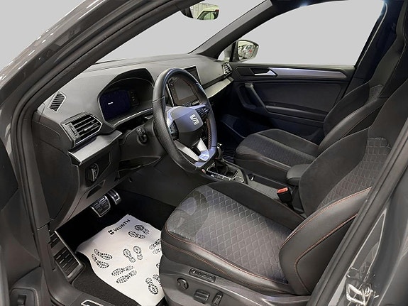 Seat Tarraco 14 of 21