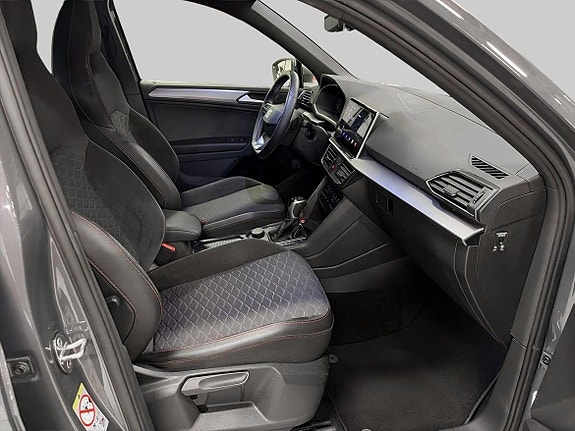 Seat Tarraco 10 of 21
