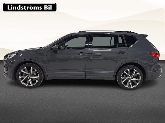Seat Tarraco 6 of 21