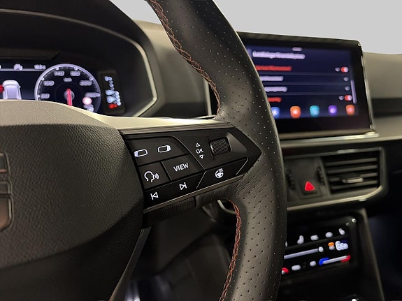 Seat Tarraco 21 of 21
