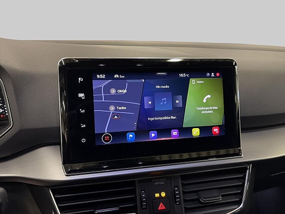 Seat Tarraco 16 of 21