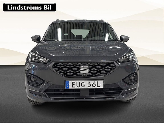 Seat Tarraco 9 of 21