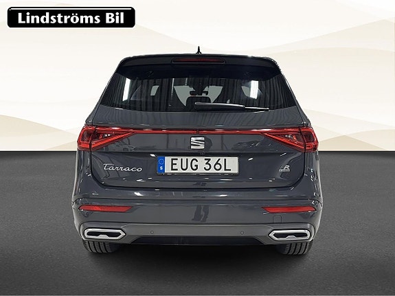 Seat Tarraco 8 of 21
