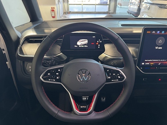 Volkswagen ID. Buzz 8 of 17