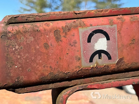 Dieseltank Färmartanken 2300 l 9 of 13