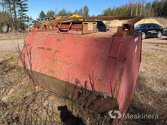 Dieseltank Färmartanken 2300 l 6 of 13