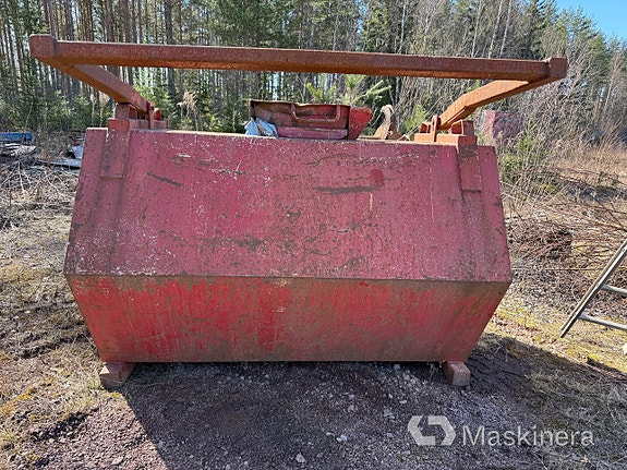 Dieseltank Färmartanken 2300 l 2 of 13