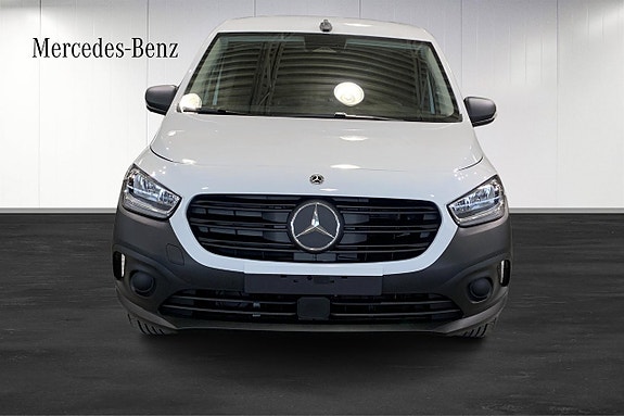 Mercedes-Benz eCitan 6 of 11