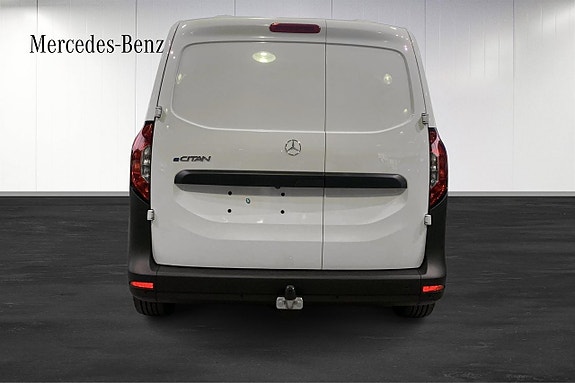 Mercedes-Benz eCitan 11 of 11