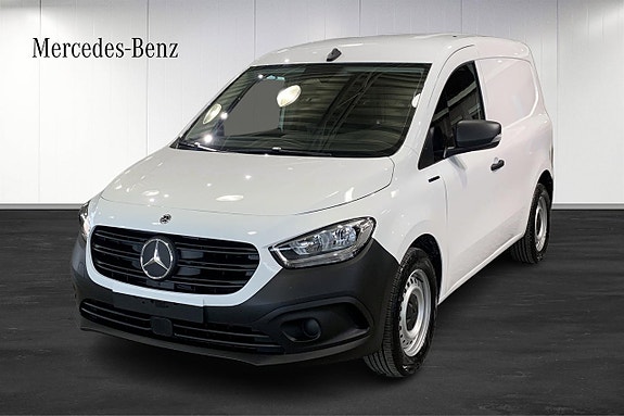 Mercedes-Benz eCitan